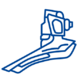 Přesmykače