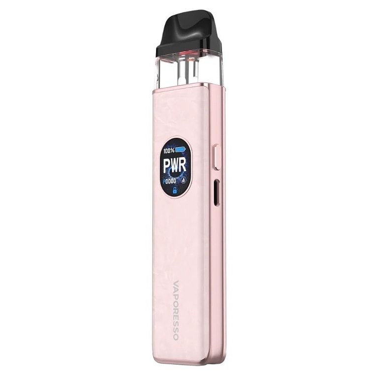 Elektronické cigarety Vaporesso