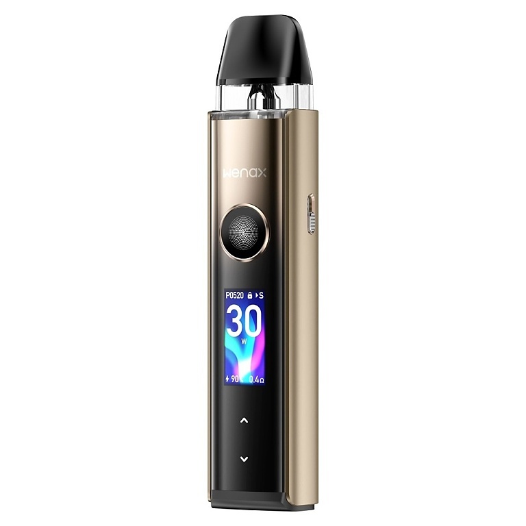 Elektronické cigarety GeekVape