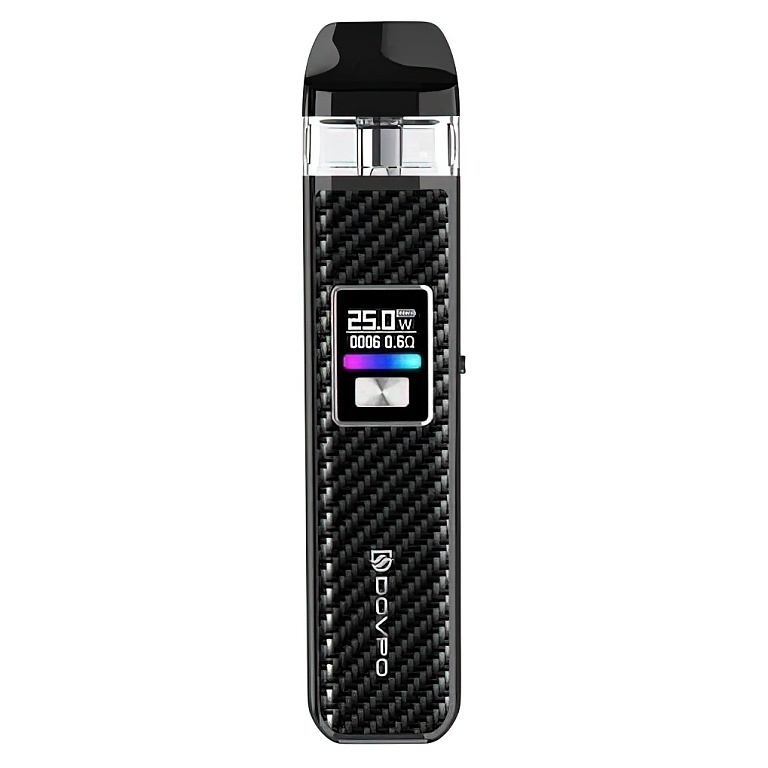 Elektronické cigarety Dovpo