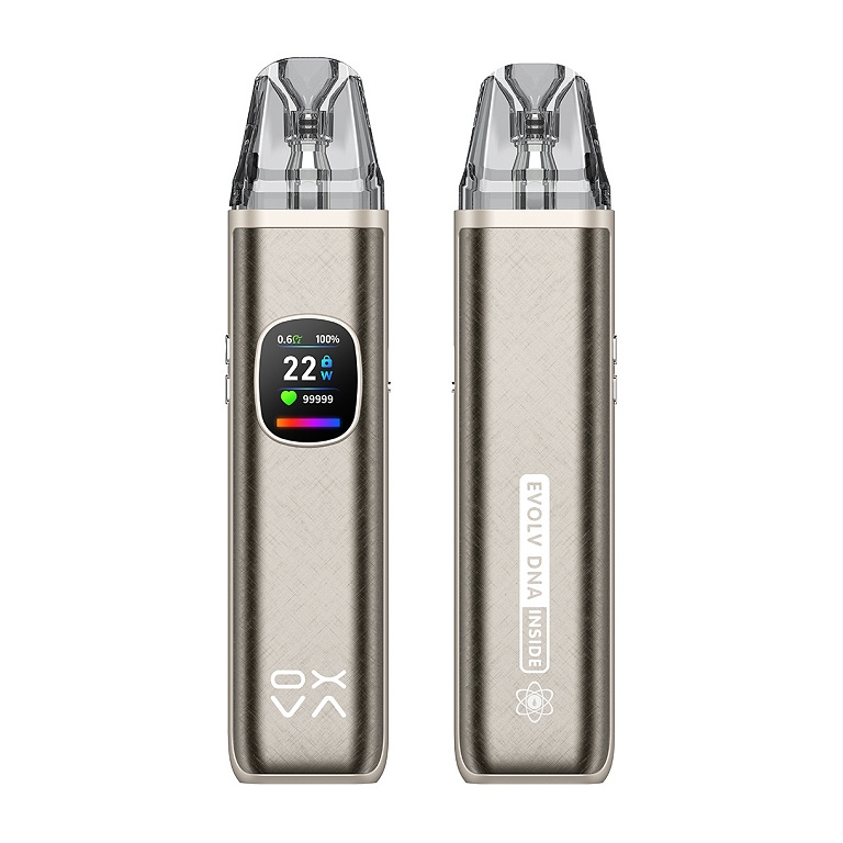 Elektronické cigarety OXVA