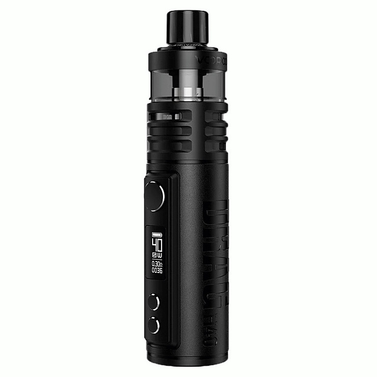 Elektronické cigarety Voopoo