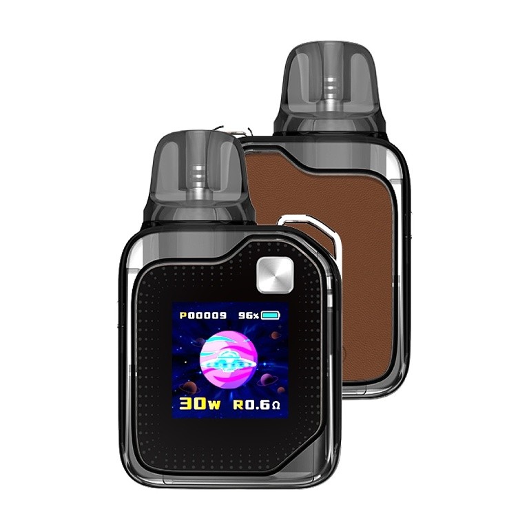 Elektronické cigarety Lost Vape