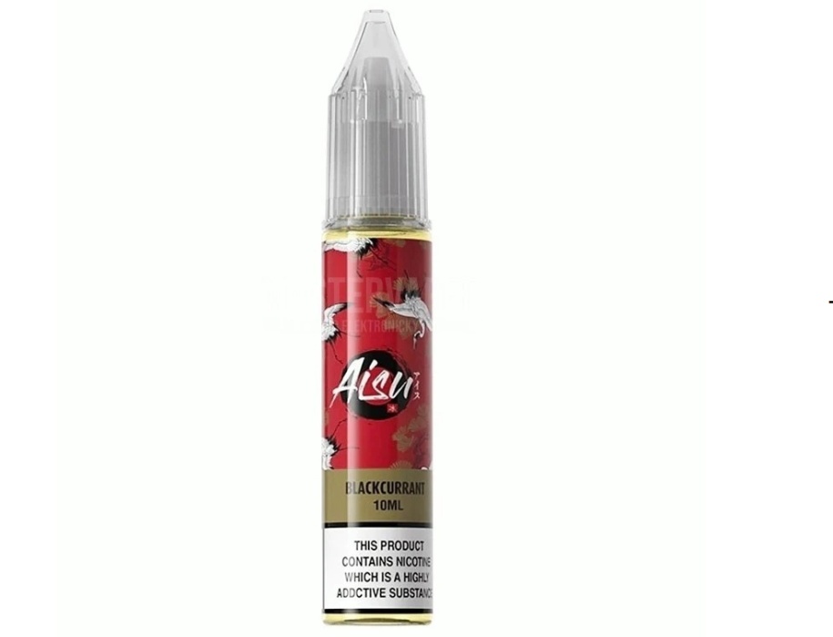 E-liquidy Zap! Juice