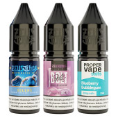 E-liquidy Zeus Juice