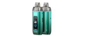 Elektronické cigarety