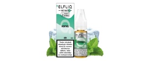 E-liquidy, náplně