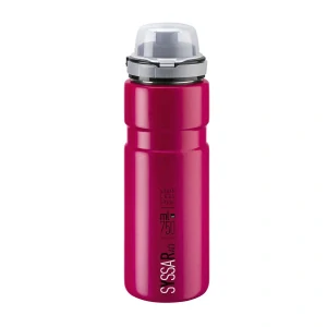ELITE láhev SYSSA RACE červená rubínová, 750 ml