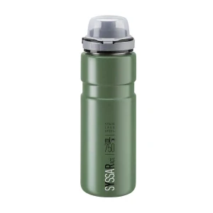 ELITE láhev SYSSA RACE zelená, 750 ml