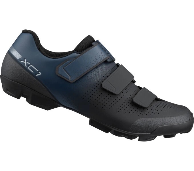 SHIMANO MTB obuv SH-XC102, dámská, černá, 44