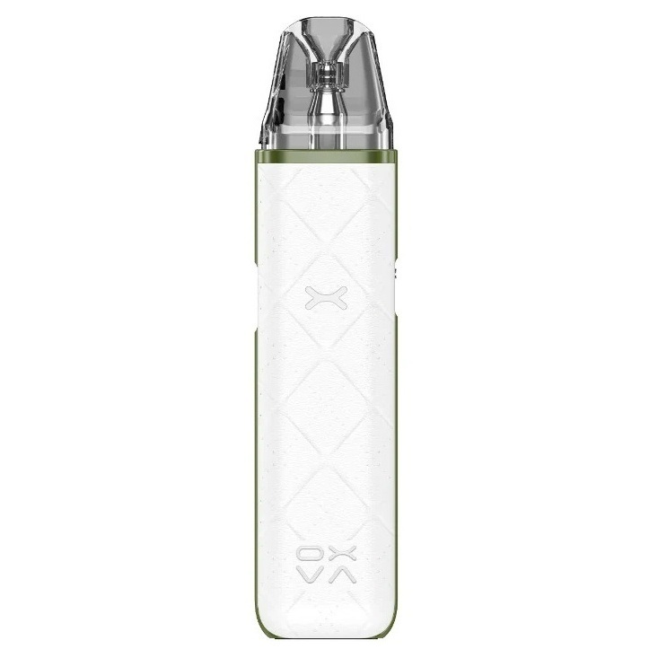 OXVA Xlim Go 1000 mAh White 1 ks