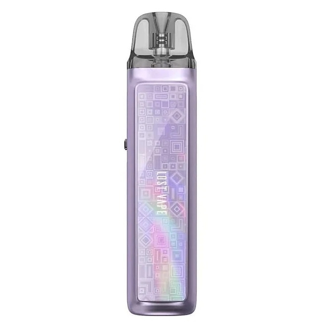 Lost Vape Ursa Nano 2 Pod 900 mAh Holo Violet 1 ks