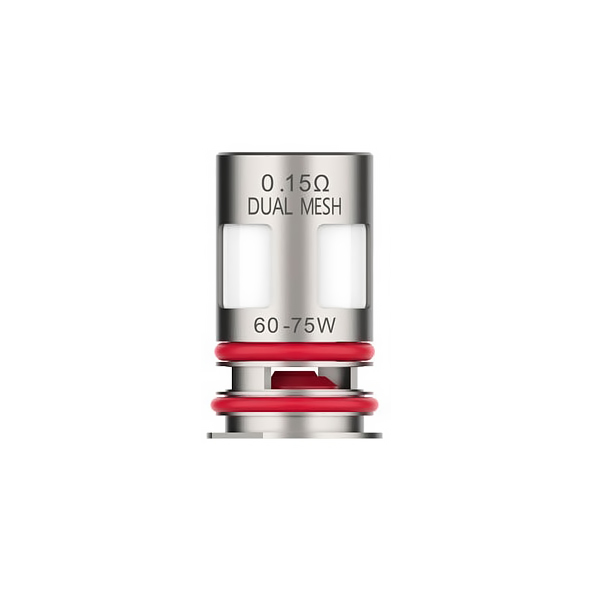 Vaporesso GTX Dual Mesh - žhavící hlava - 0,15ohm