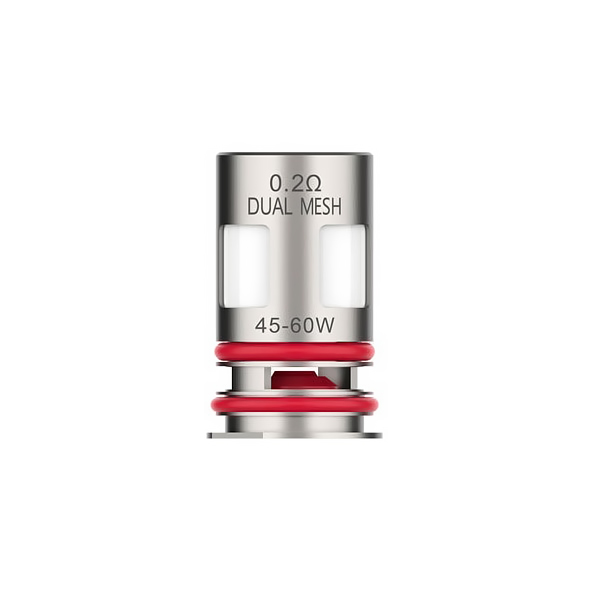 Vaporesso GTX Dual Mesh - žhavící hlava - 0,2ohm