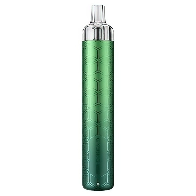 Aspire Cyber G Slim Pod 1200 mAh Metallic Green 1 ks