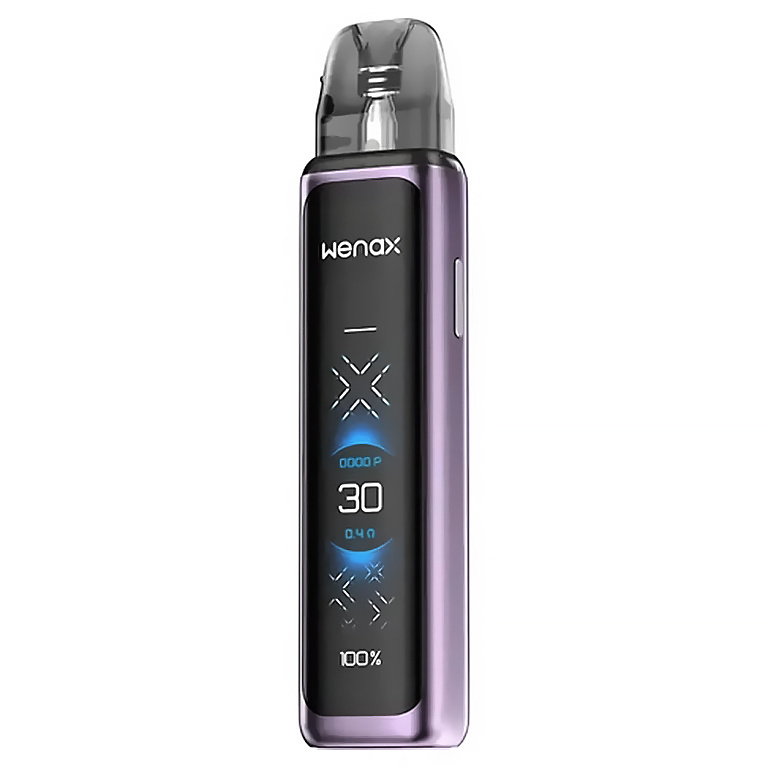 GeekVape Wenax Q Ultra Pod 1300mAh Midnight Purple