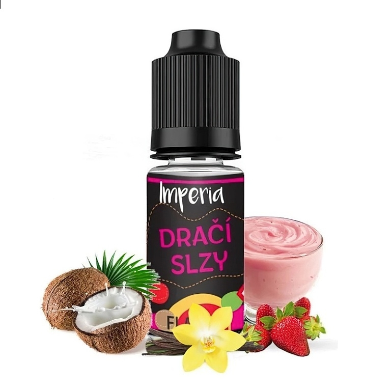 IMPERIA Black Label Dragon Tears 10 ml