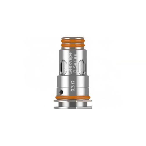 GeekVape B Series žhavící hlava 0,3ohm Mesh