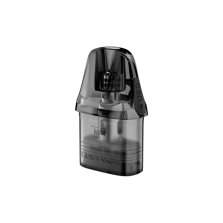 Lost Vape Ursa V3 Pod cartridge vrchní plnění 0,6 ohm