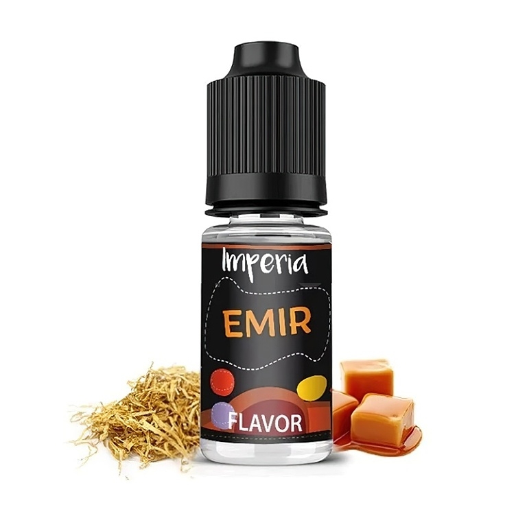 IMPERIA Black Label Emir 10 ml