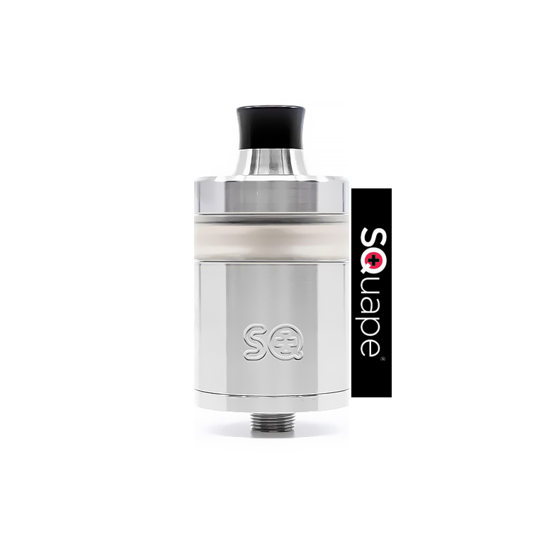 atomizér SQuape A[rise] RTA 24mm Nano