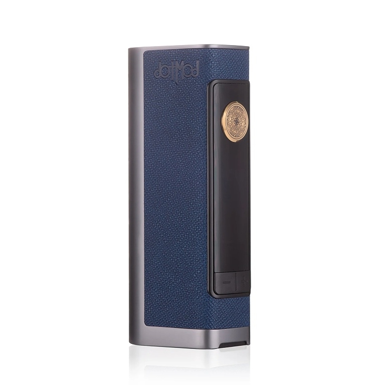 Dotmod dotBox 100W Mod Blue