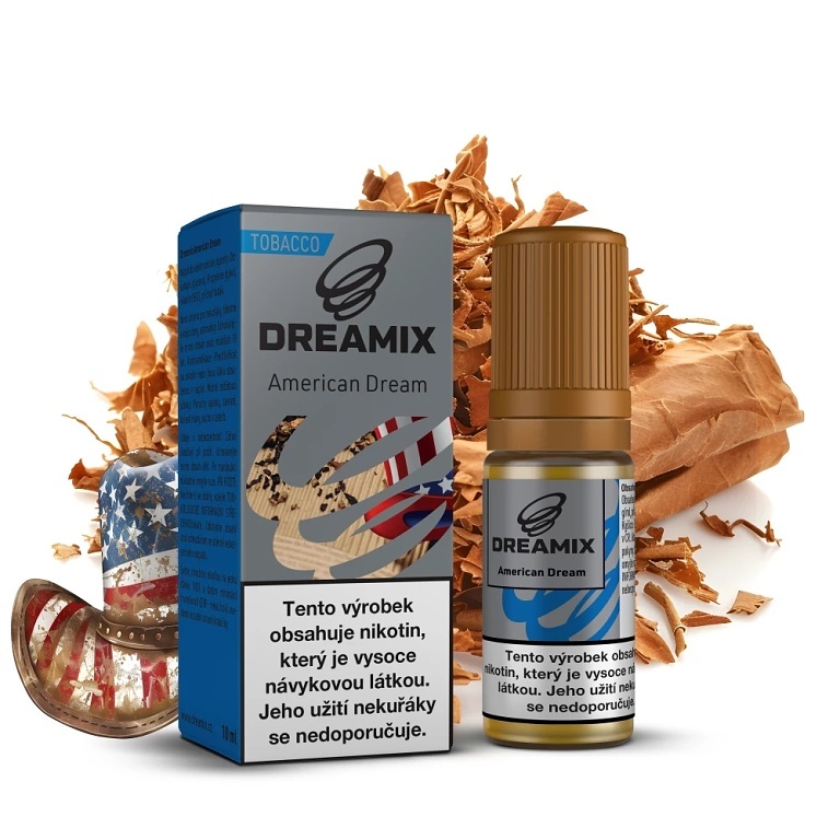 Dreamix American Dream 10 ml 3 mg