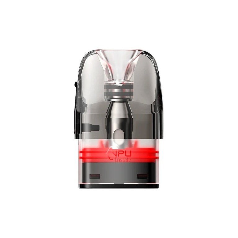 GeekVape Q cartridge 3 ml 0,4 ohm