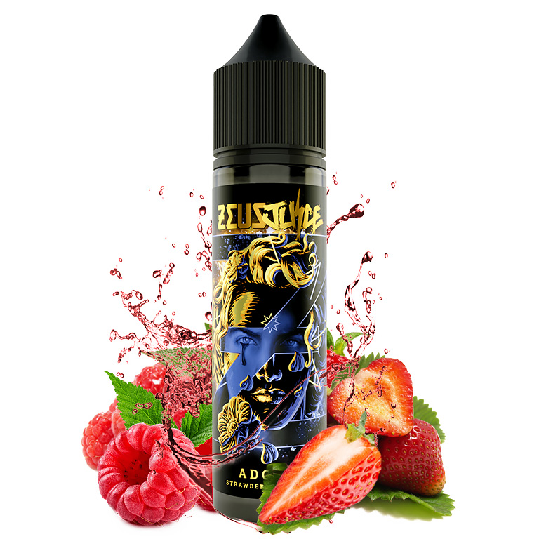 Zeus Juice Adonis S&V 10 ml