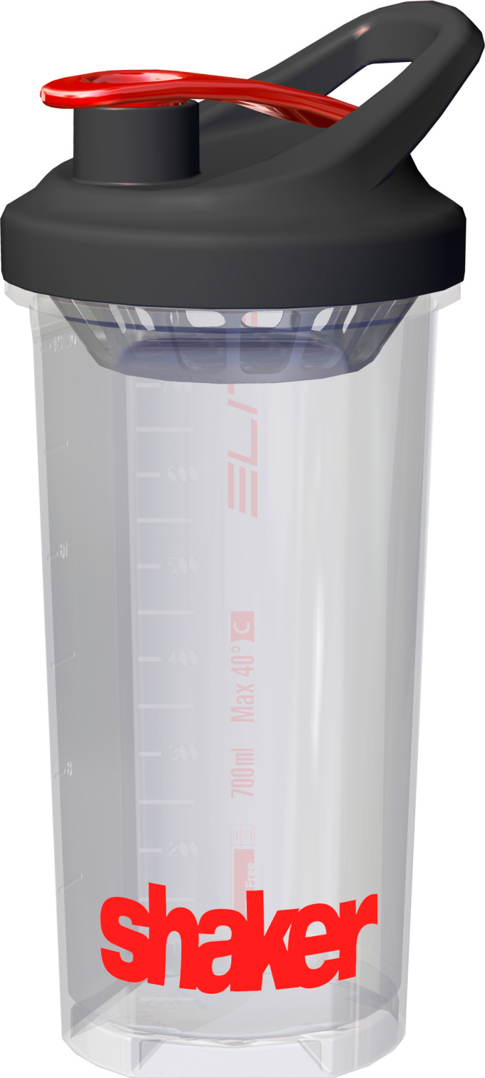 ELITE SHAKER