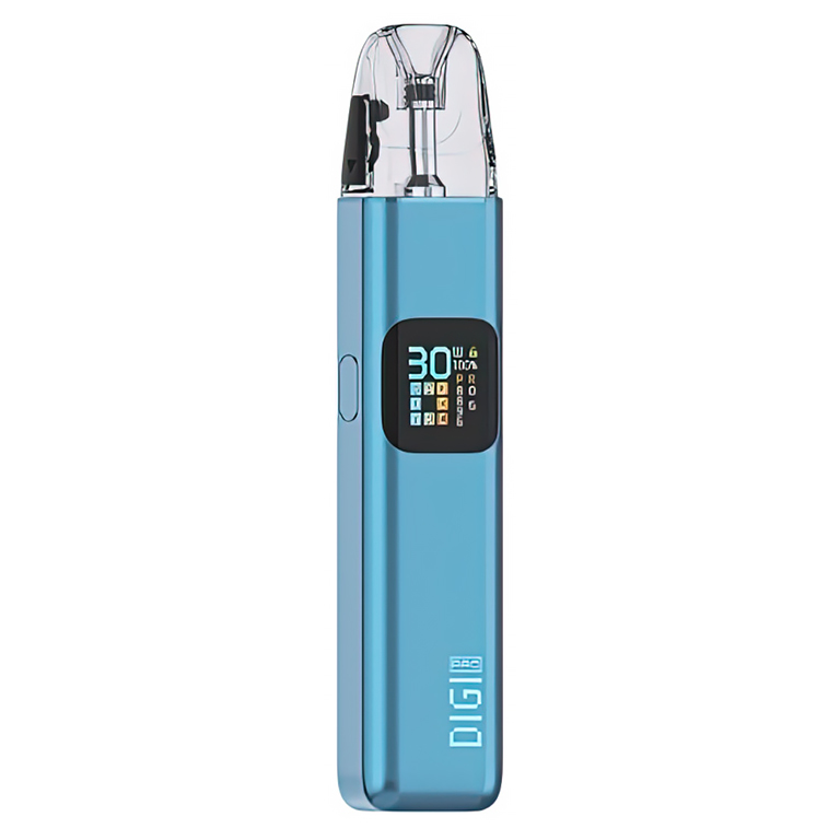 SMOK Arco Digi Pro Pod Kit 1300 mAh Mint Green 1 ks Barva: Cyan Blue