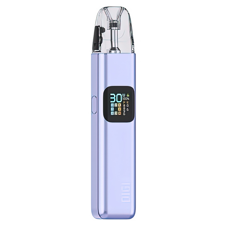 SMOK Arco Digi Pro Pod Kit 1300 mAh Mint Green 1 ks Barva: Pale Purple