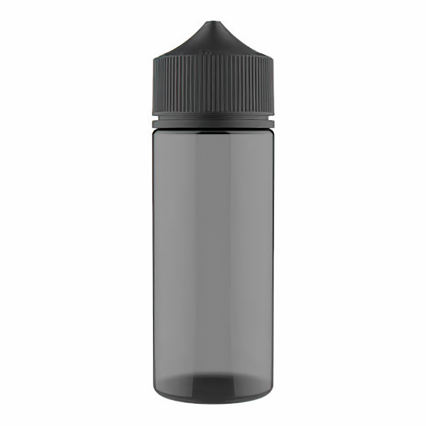 Chubby Gorilla Lahvička V3 120ml Černá