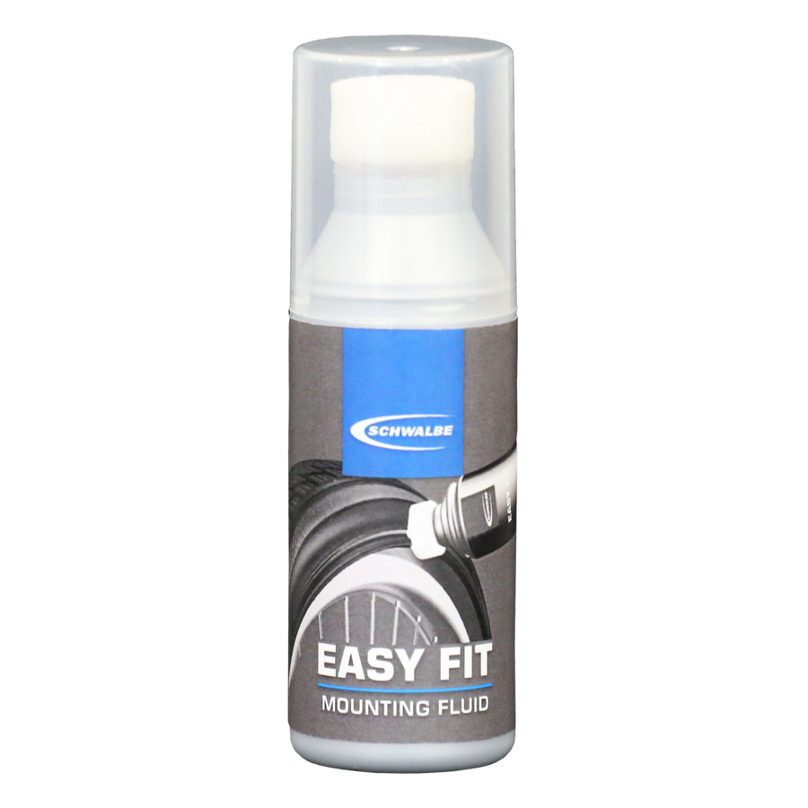 SCHWALBE EASY FIT montážní kapalina, 50 ml