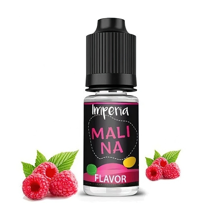Imperia Black Label Raspberry 10 ml