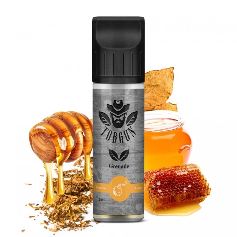 TobGun Grenade 20 ml