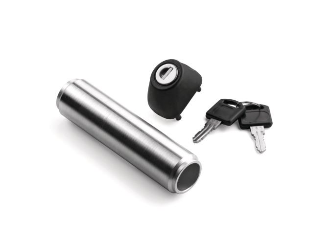ELITE adaptér pro průchozí osu 20 mm, (SAN REMO TOUR/RACE LOCK)