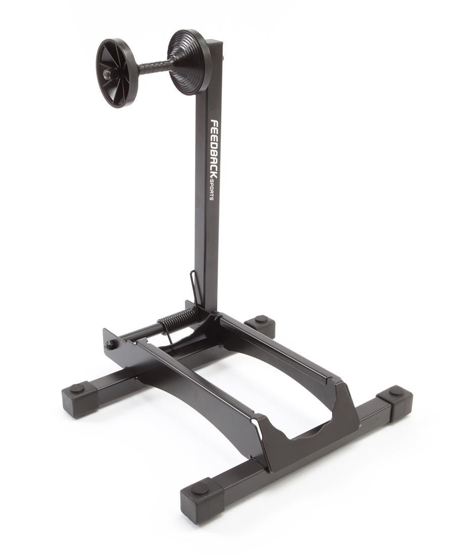 FEEDBACK SPORTS stojan na kola RAKK XL, černý