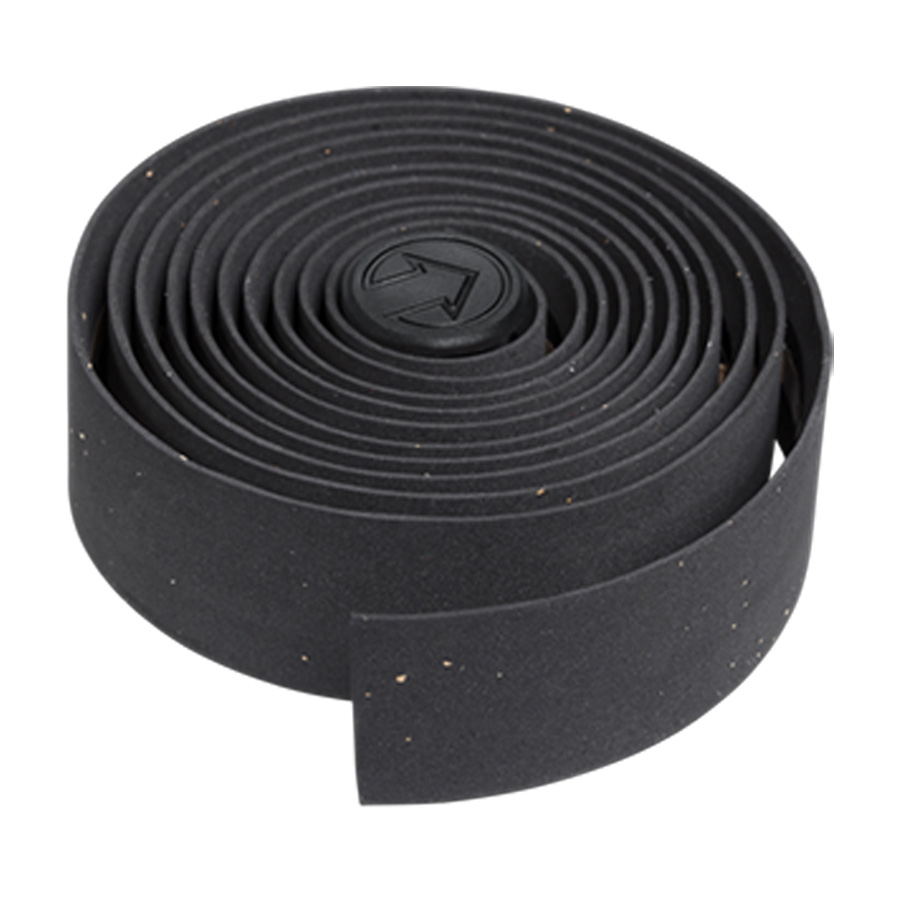 PRO omotávka CLASSIC COMFORT, černá, 2,5 mm
