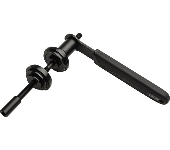PRO lis středových složení pro osy 24 a 30 mm