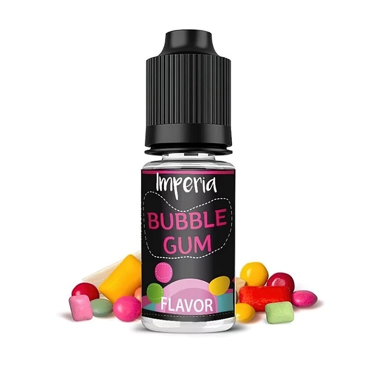 Imperia Bubble Double 10 ml