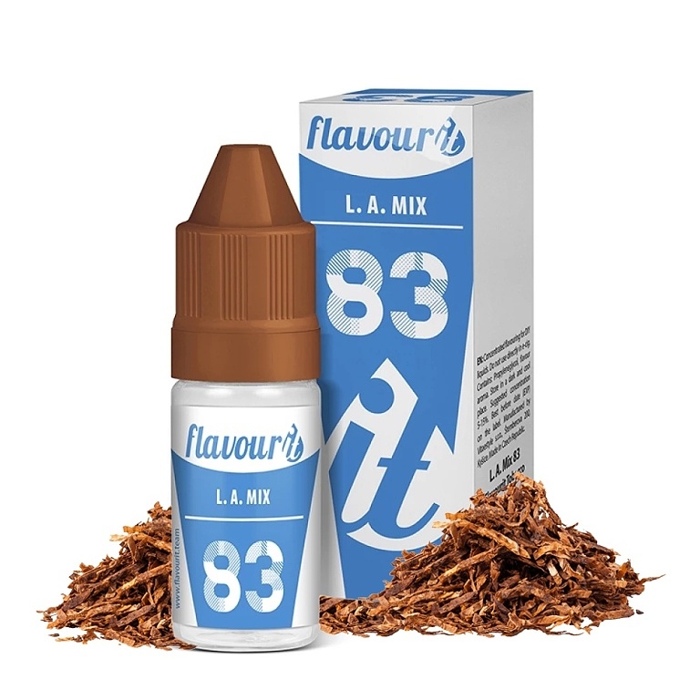Flavourit L.A. Mix Tobacco 10 ml