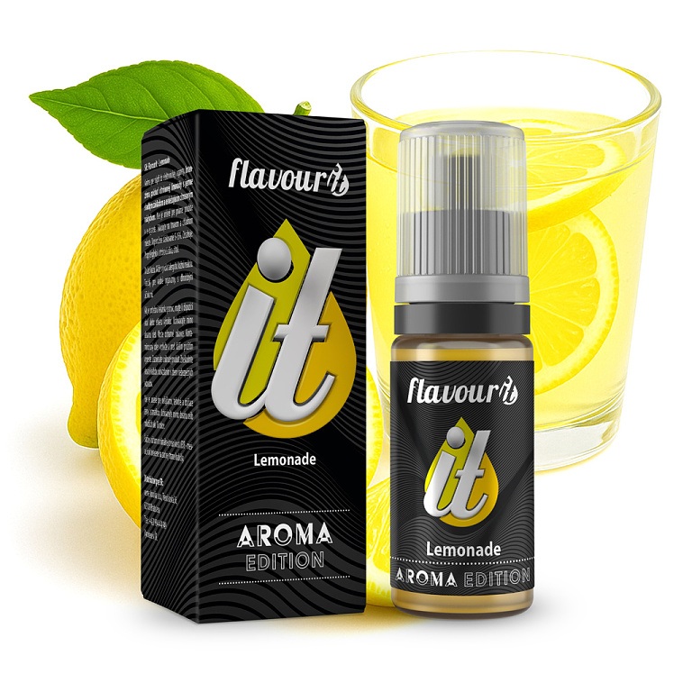 Flavourit Lemonade 10 ml