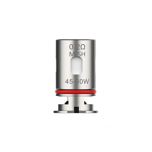 Vaporesso GTX - 0,2ohm - Mesh - Žhavící hlava