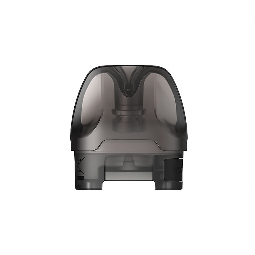 VOOPOO Argus Air Pod cartridge 3,8ml no coil černá