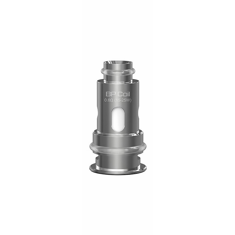 Aspire BP - 0,6ohm - Žhavící hlava (DL)