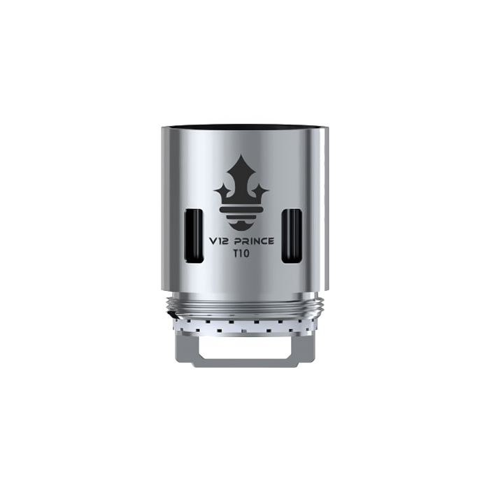 Smok TFV12 V12 Prince T10 - žhavící hlava - 0,12ohm
