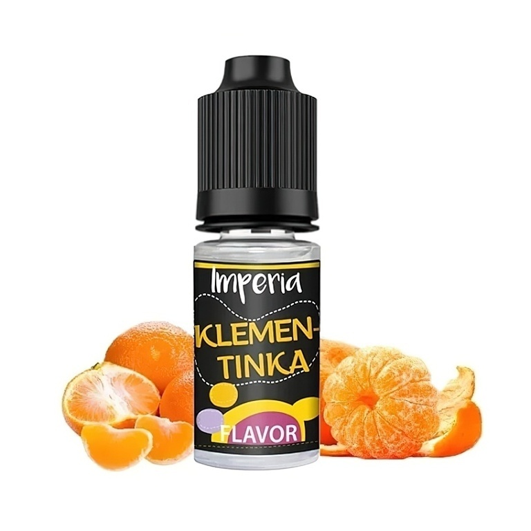 Imperia Black Label Klementinka 10 ml