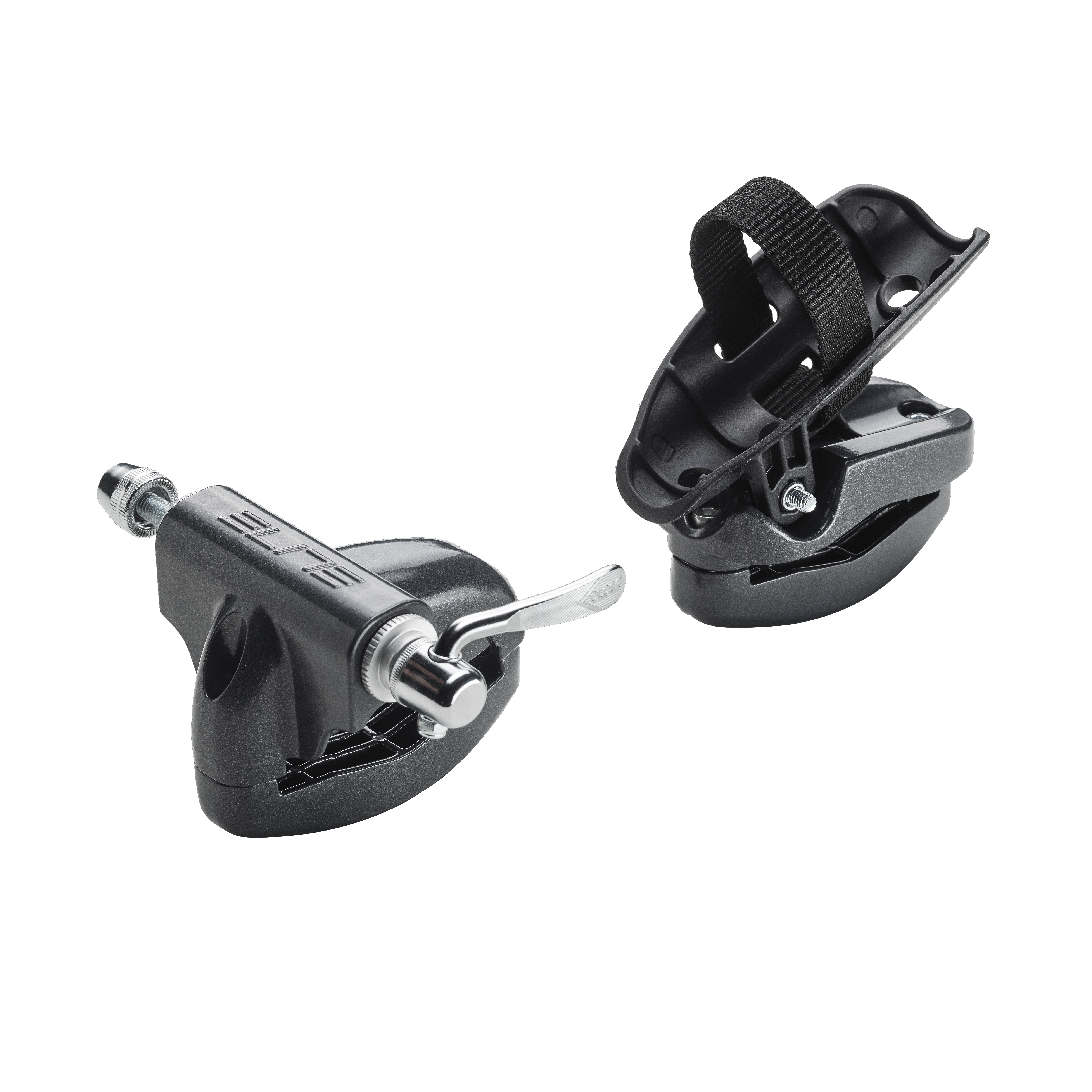 ELITE nosič kol SANREMO 40 BLACK