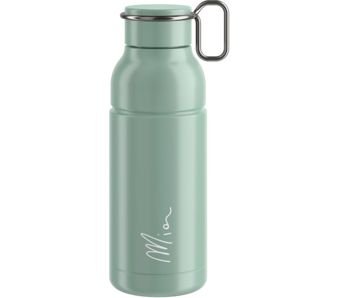 ELITE láhev MIA zelená, 650 ml